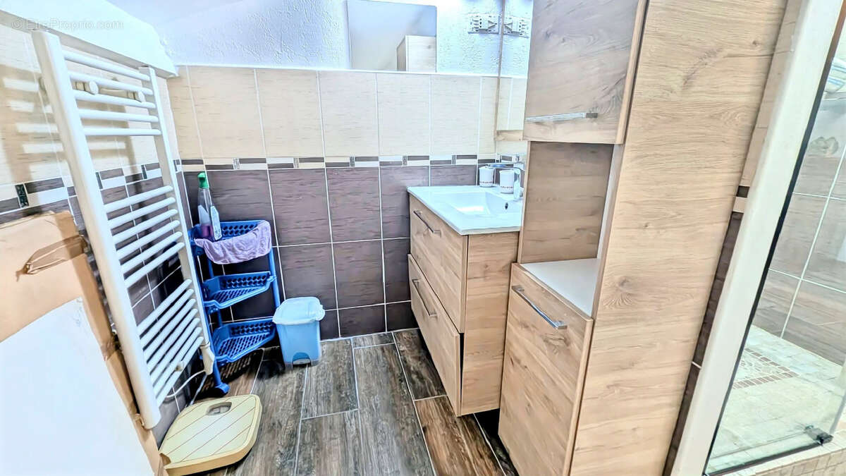 Appartement à FREJUS