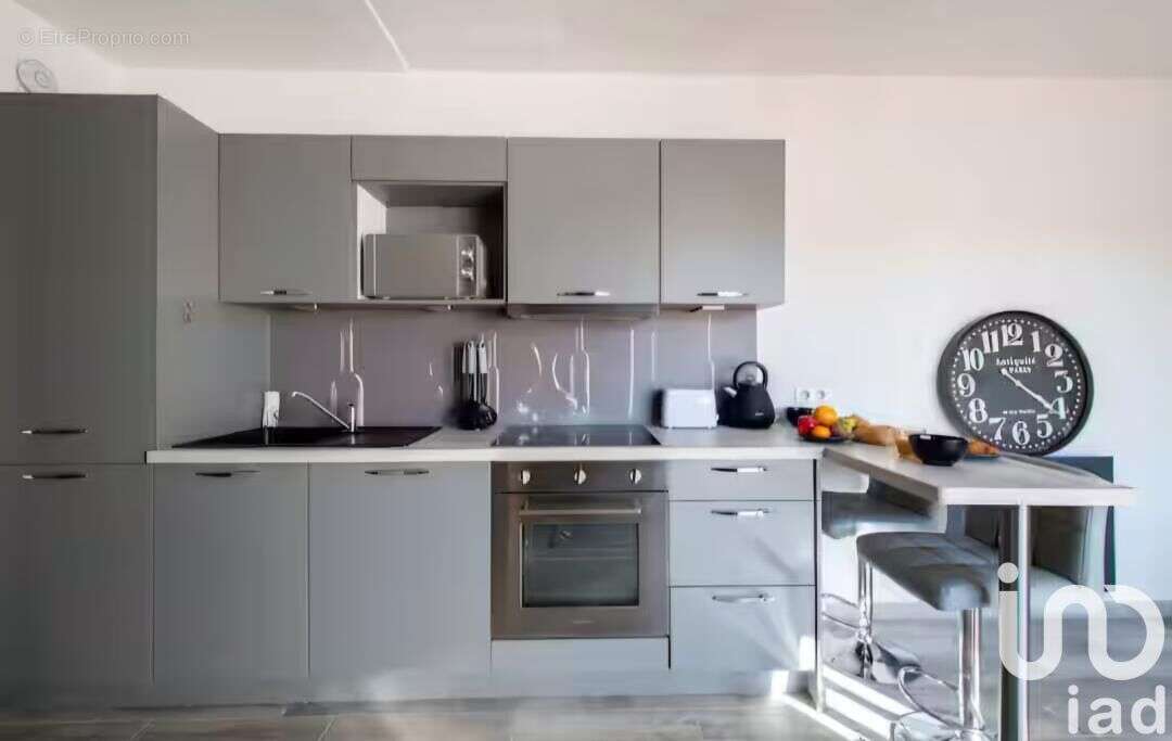 Photo 9 - Appartement à LA GRANDE-MOTTE