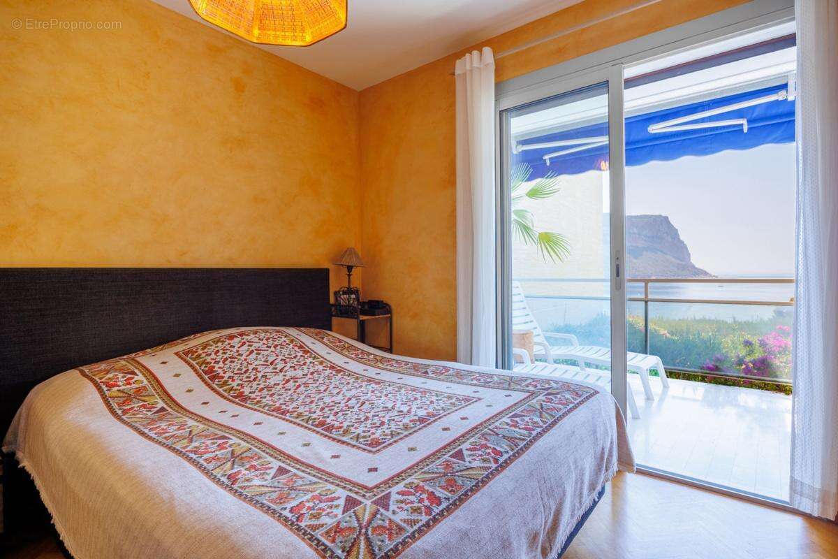 Appartement à CASSIS