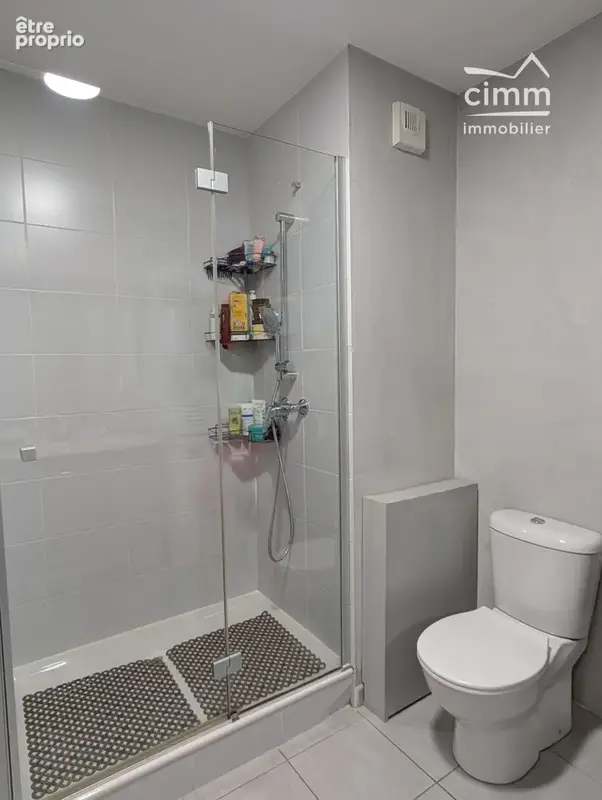 Appartement 41 m² à Echirolles  - photo 5
