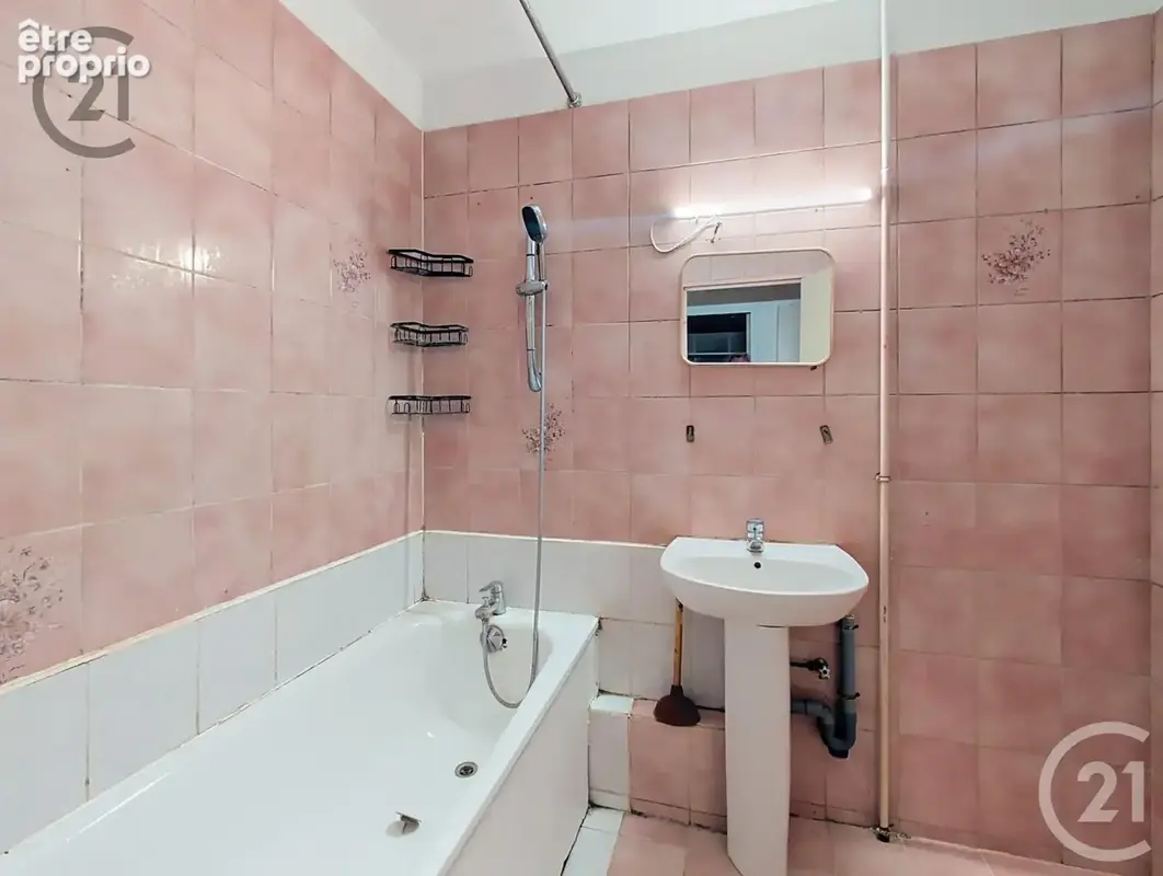 Appartement 3 pièces 76 m² à vendre à Le Mee-Sur-Seine (77350) - photo 5