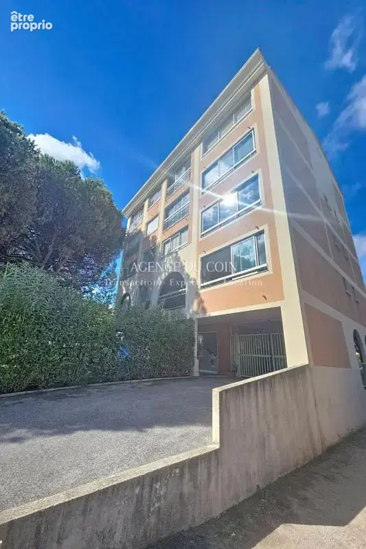 Envie de vivre au cœur de Fréjus, dans un appartement confor - photo 2