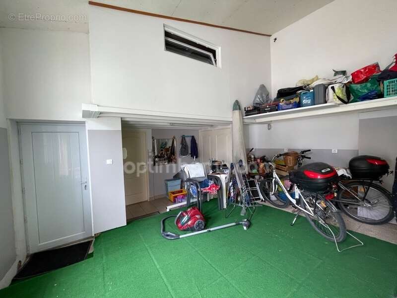 Maison à LE BOIS-PLAGE-EN-RE