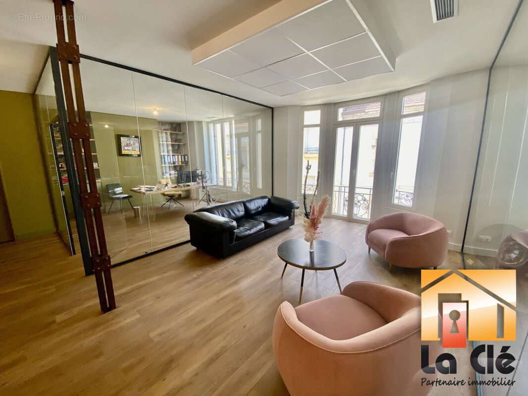 Appartement à AGEN