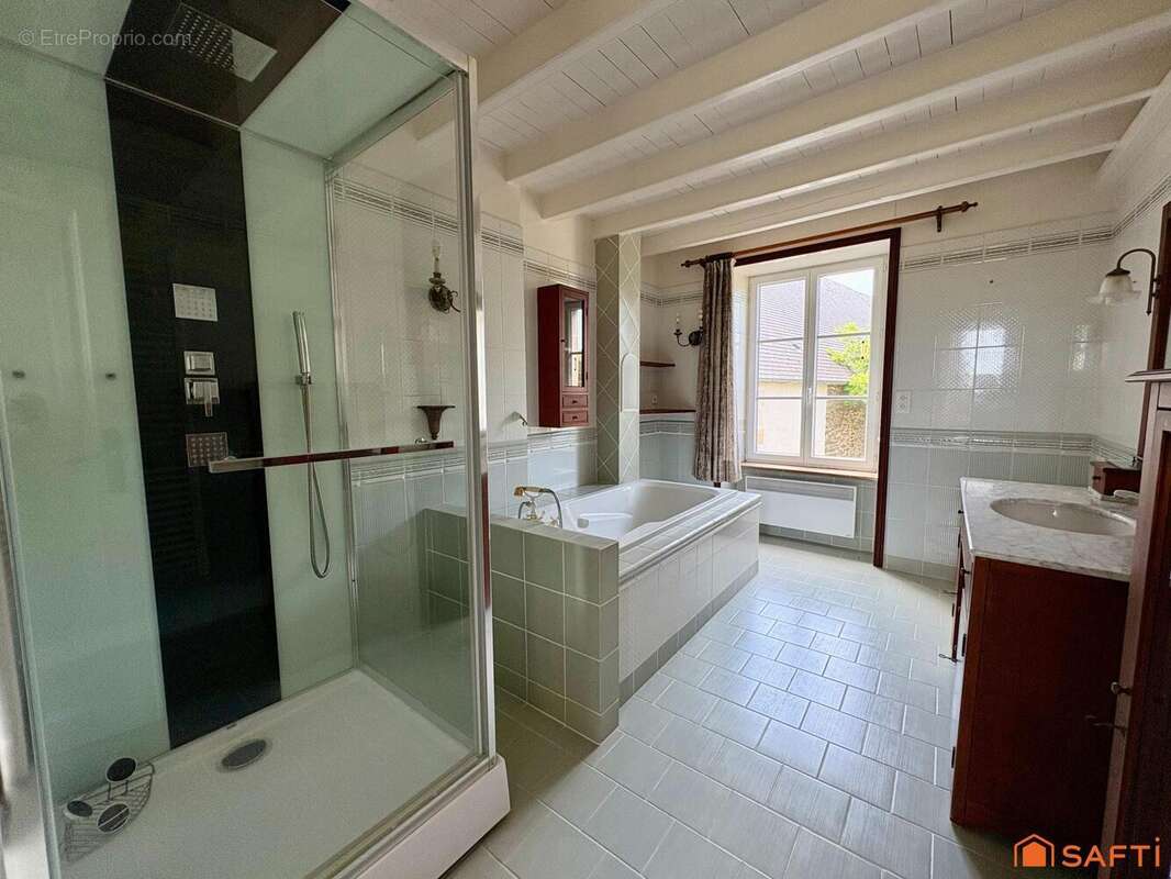 Photo 8 - Maison à QUETTEHOU