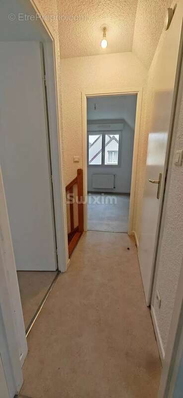 Maison à FOUCHERANS