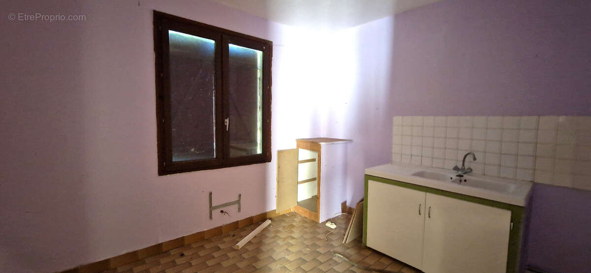 Maison à ISIGNY-SUR-MER