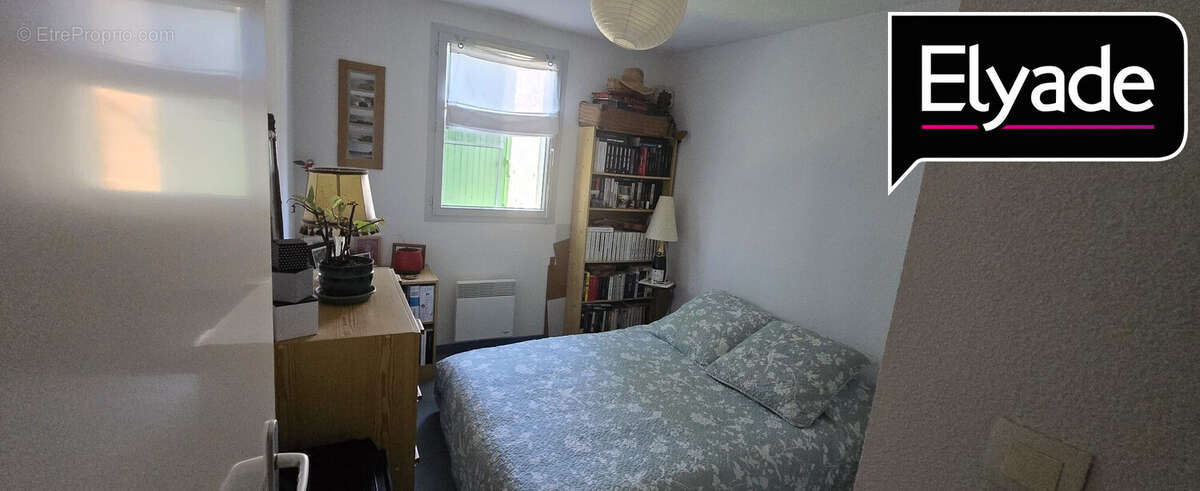 Appartement à MONTREJEAU