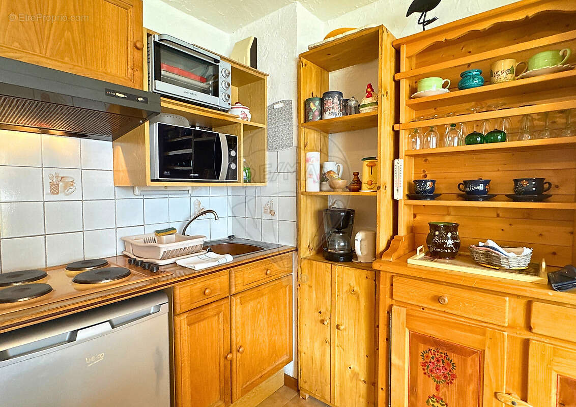 Appartement 1 chambre(s) à vendre - photo 4