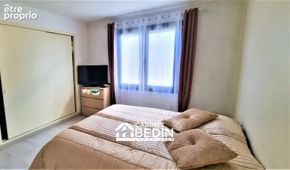 Maison 5 pièces 110 m² à vendre à Narrosse (40180) - photo 4