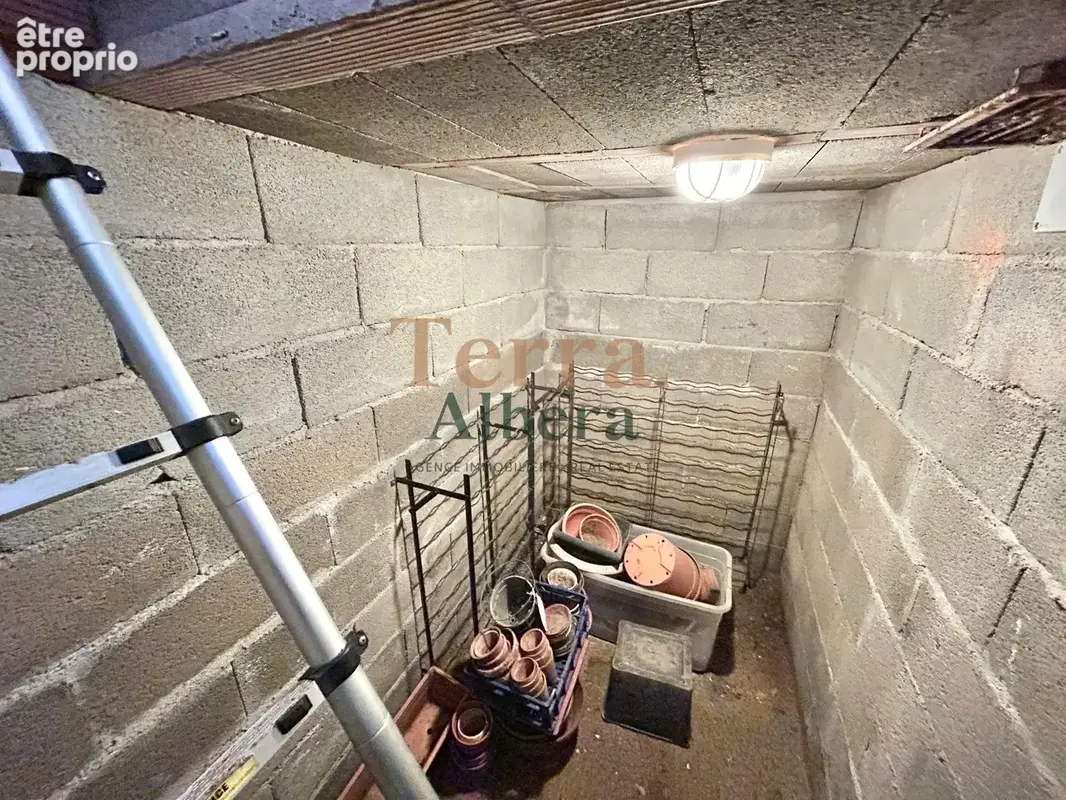 VIAGER OCCUPE - Argelès-sur-Mer - Charmante VILLA 4 faces - PISCINE - TERRAIN 600 m2 - photo 20