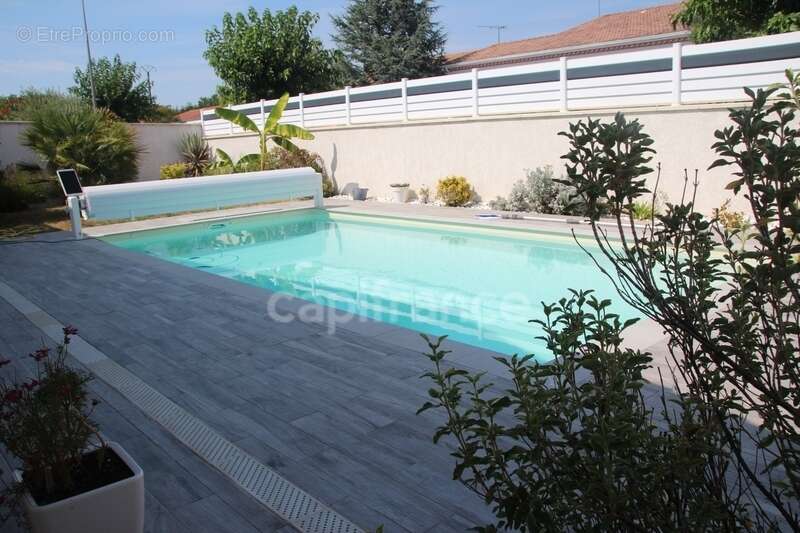 Maison à ROYAN