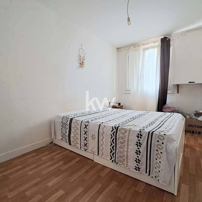 Appartement à CORBEIL-ESSONNES