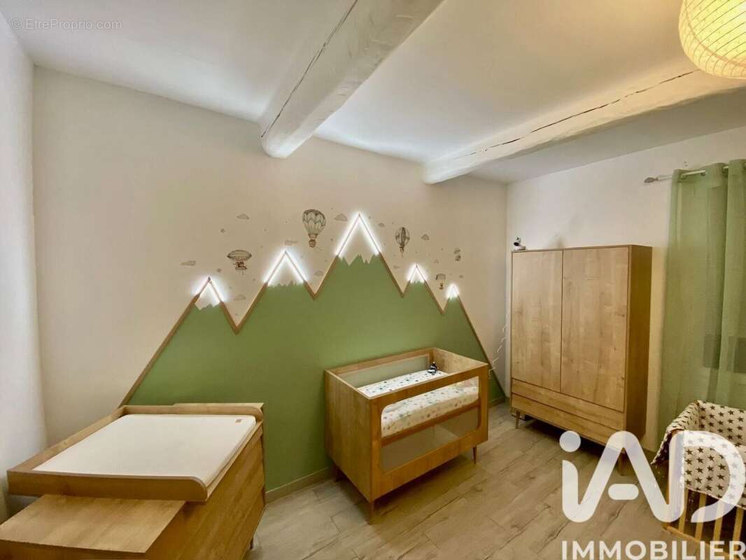 Photo 8 - Maison à MORIERES-LES-AVIGNON
