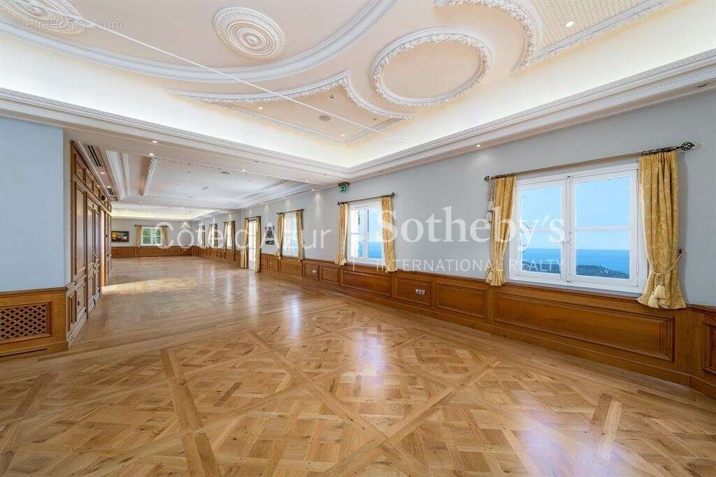 Maison à VILLEFRANCHE-SUR-MER