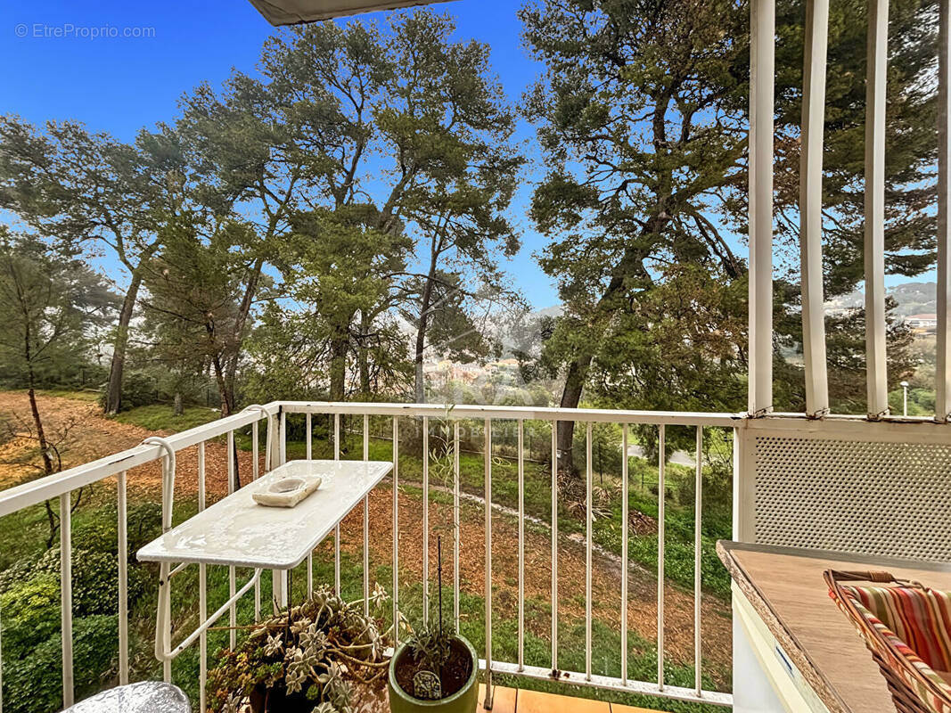 Appartement à MARSEILLE-13E