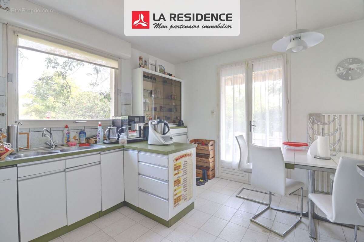 Maison 122 m² à Blois  - photo 5