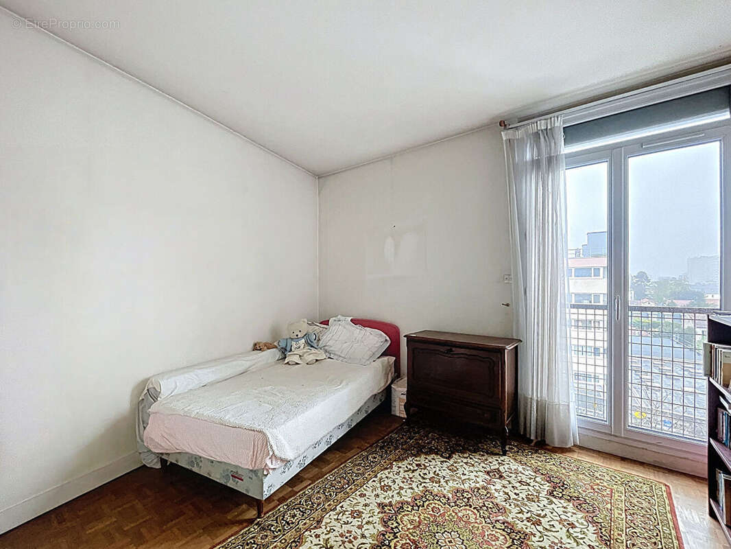 Appartement à CHATILLON