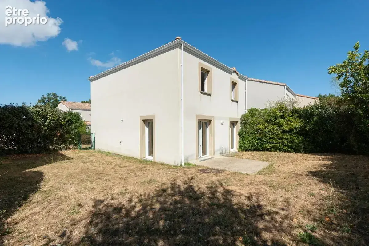 Maison à PORNIC