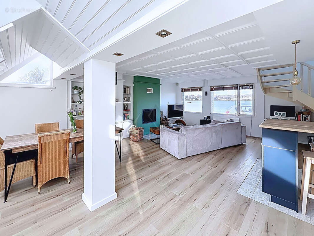 Maison à PLOUGASTEL-DAOULAS