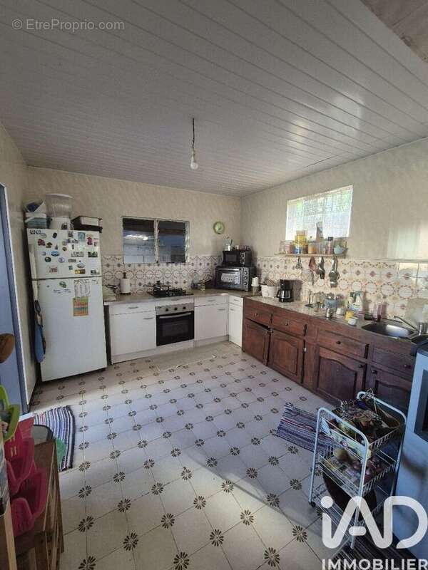 Photo 3 - Maison à LE TAMPON
