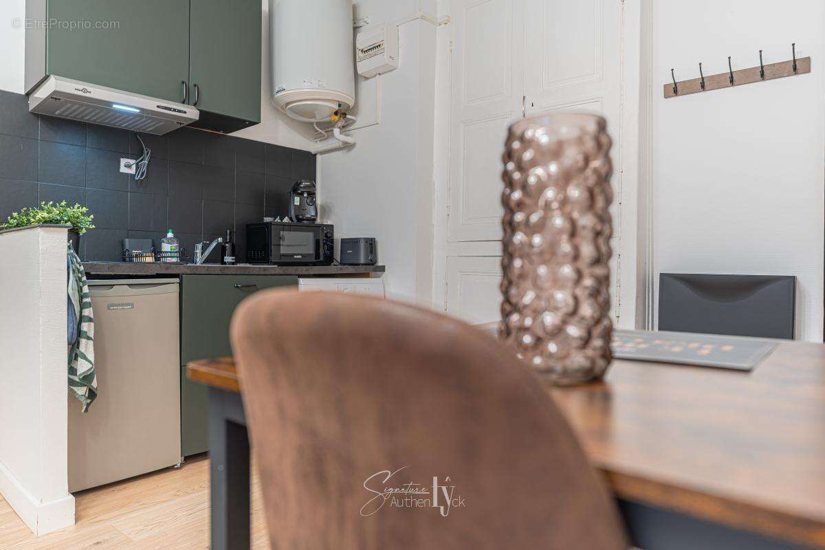 Appartement à LIMOGES