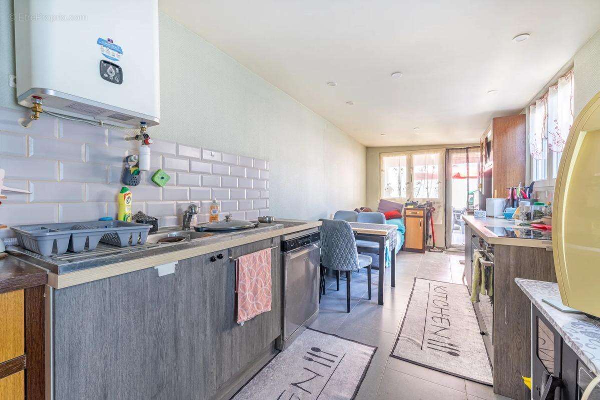 Maison de 5 pièces à Drancy - photo 10