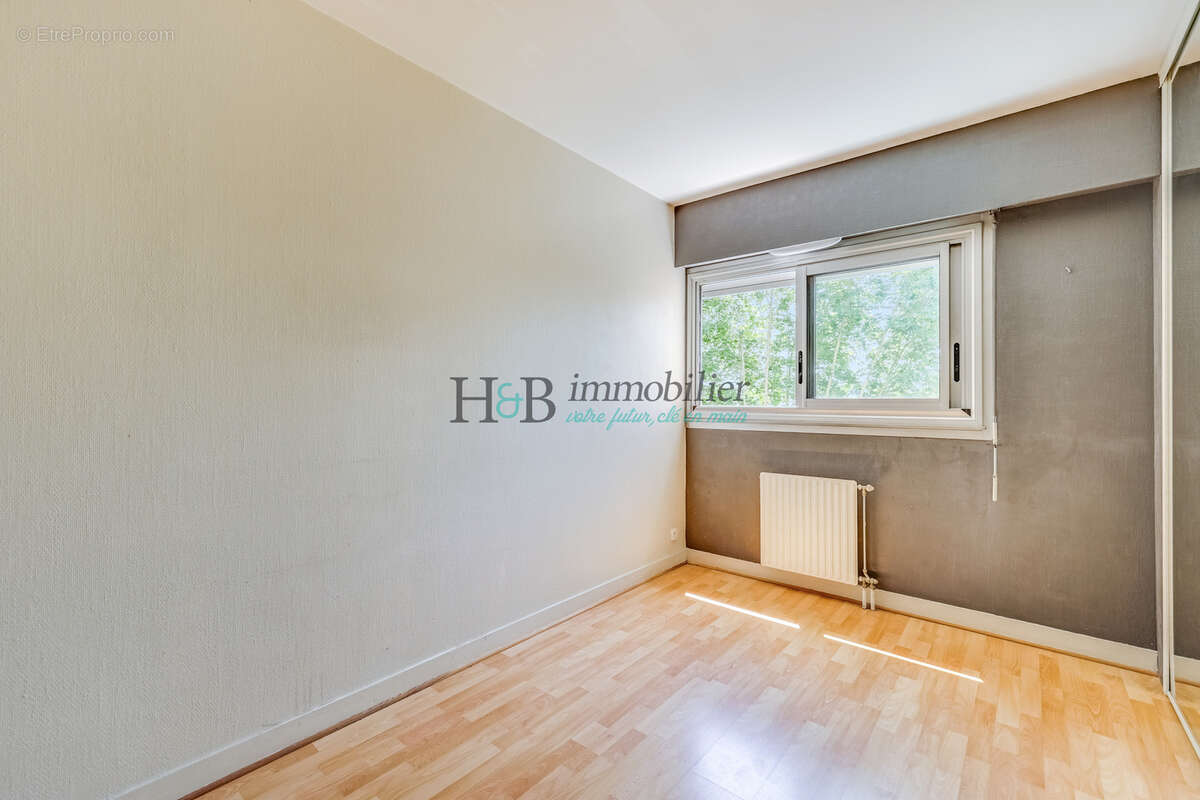 Appartement à ROSNY-SOUS-BOIS