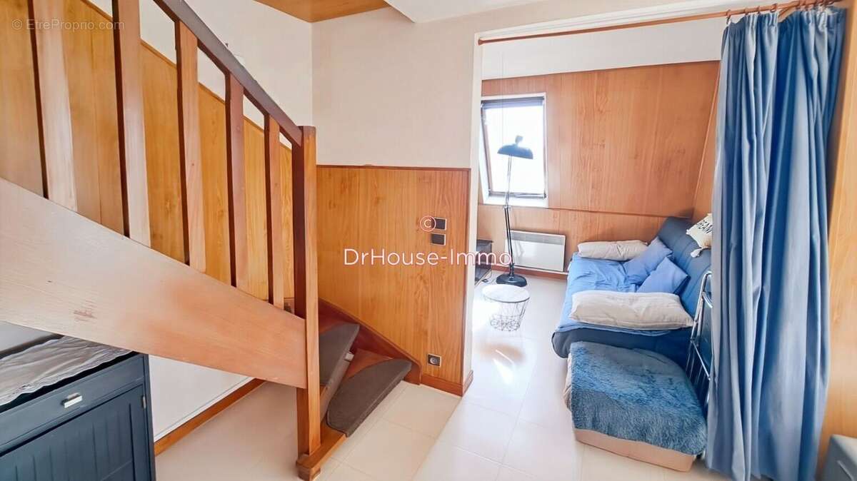 Appartement à CABOURG