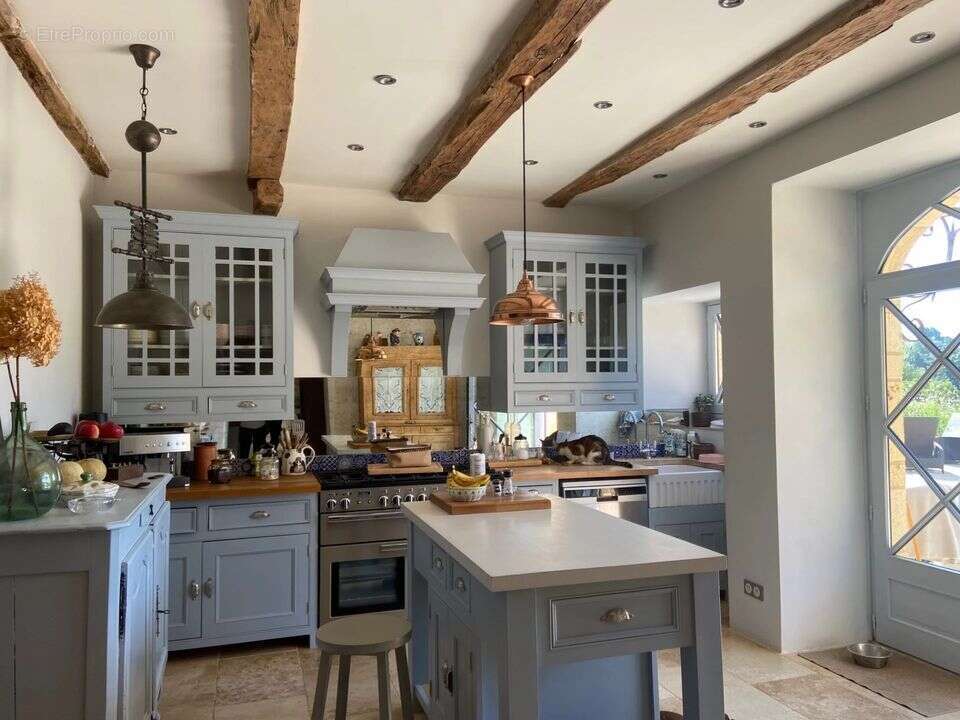 Maison à VILLEFRANCHE-DU-PERIGORD