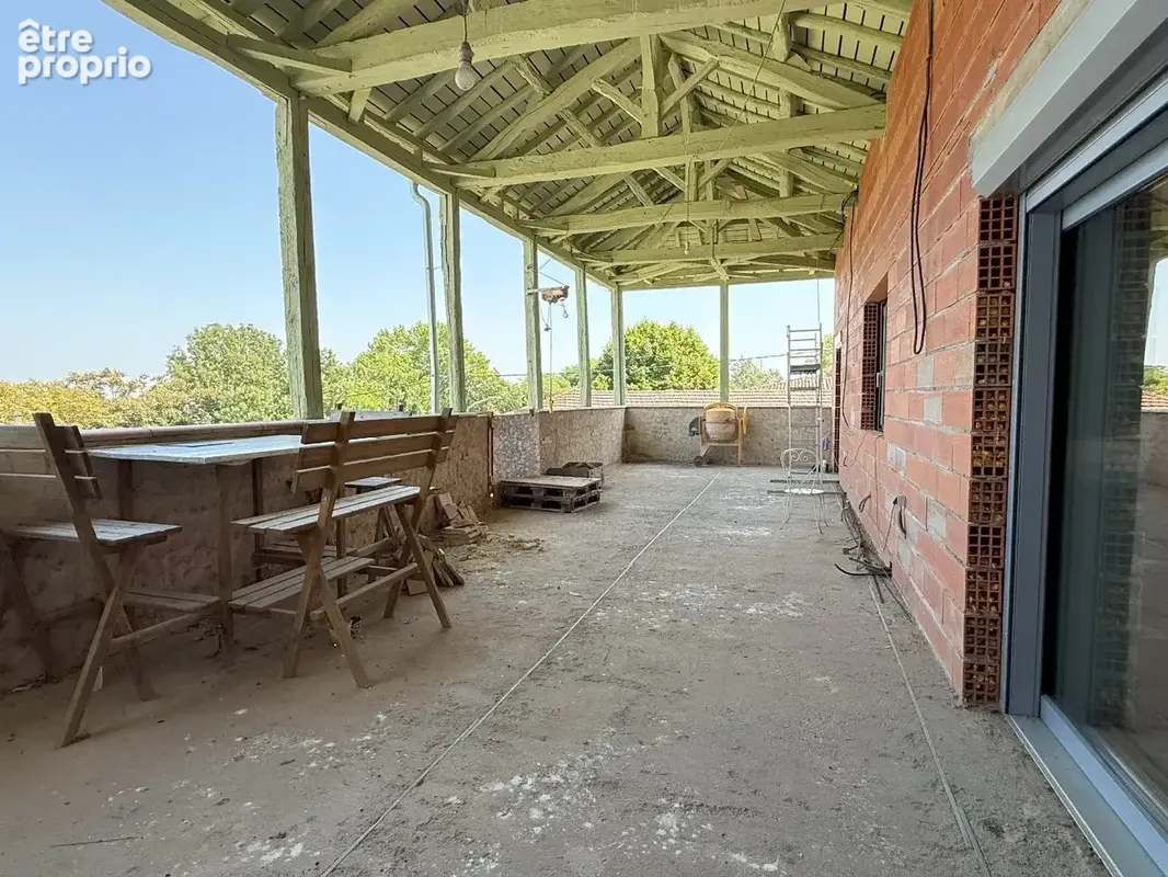 Elégante maison de village - photo 21