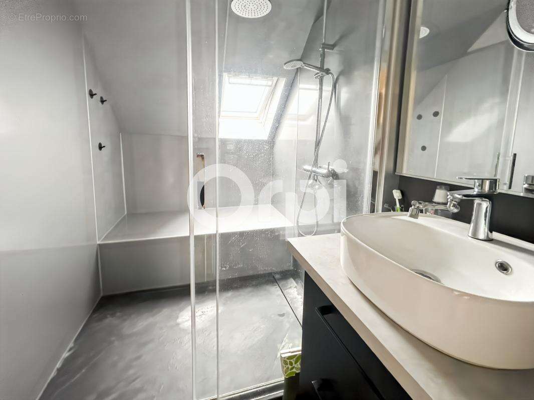 Maison à SAINT-MARTIN-BOULOGNE