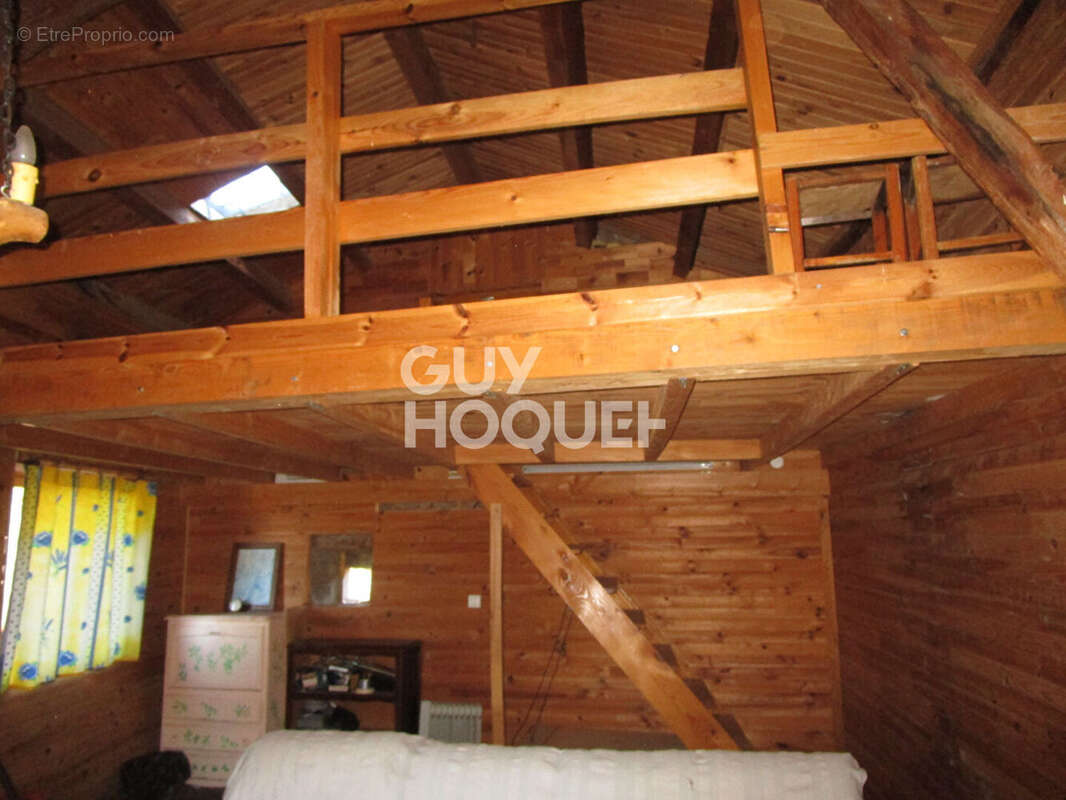 Maison à CHAVANIAC-LAFAYETTE