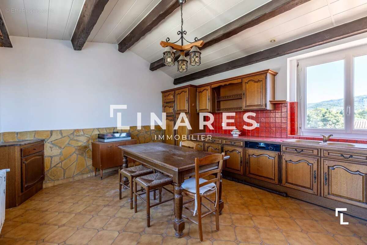 Appartement à ALLAUCH