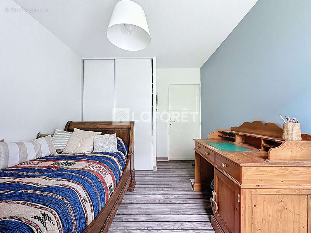 Appartement à CALUIRE-ET-CUIRE