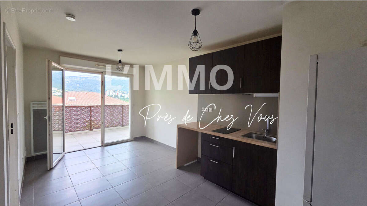 Appartement à MARSEILLE-11E