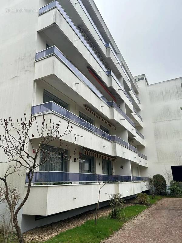 Appartement à ROMORANTIN-LANTHENAY