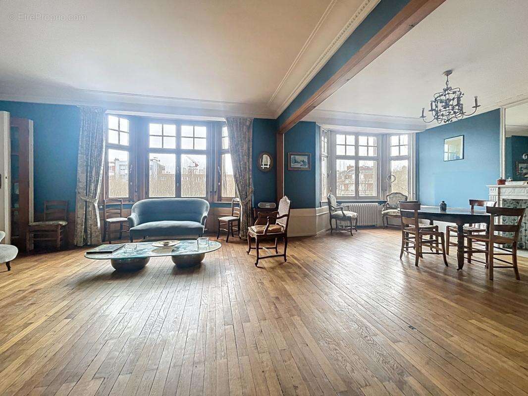 Appartement à LILLE