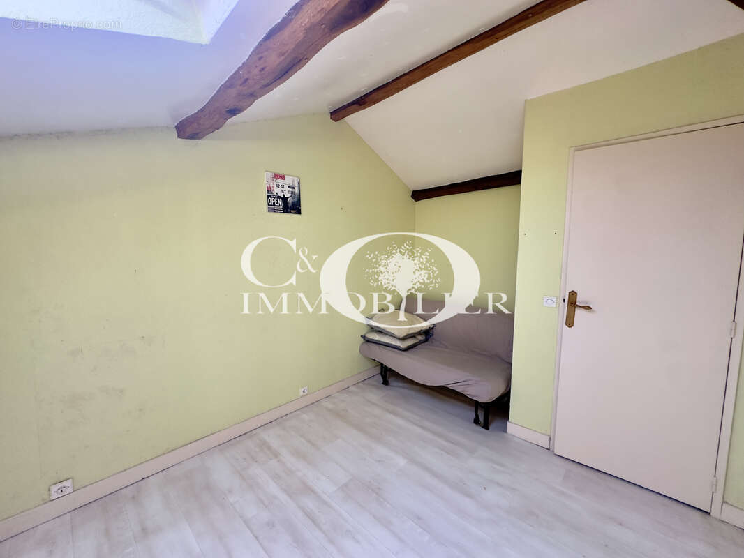 Maison à SAINT-ETIENNE-DU-BOIS