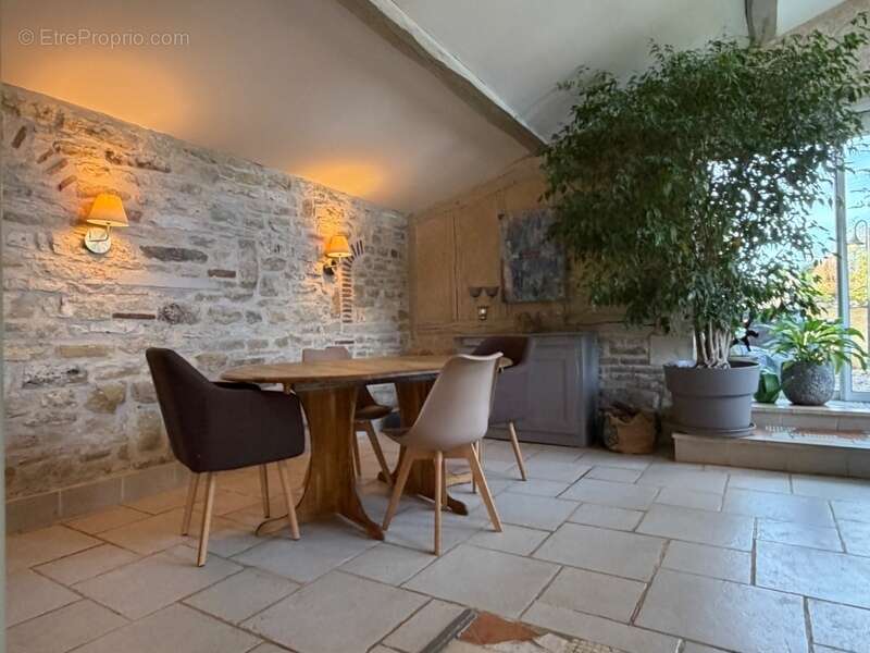 Maison à SAINT-DIZIER