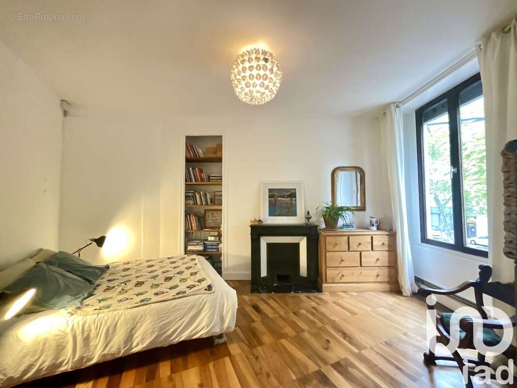 Photo 7 - Appartement à GRENOBLE