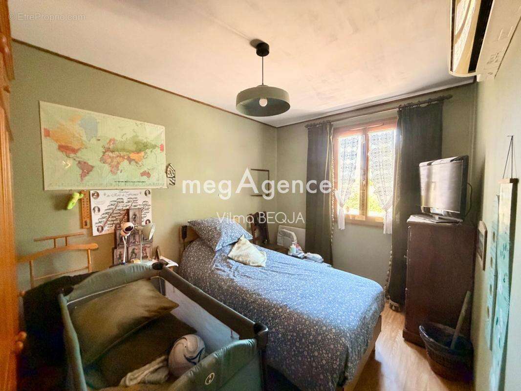 Maison traditionnelle sur sous-sol total – Environnement privilégié - photo 13