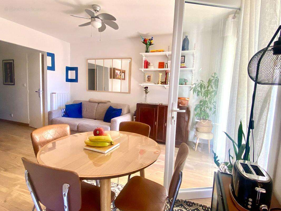 Appartement à BANDOL