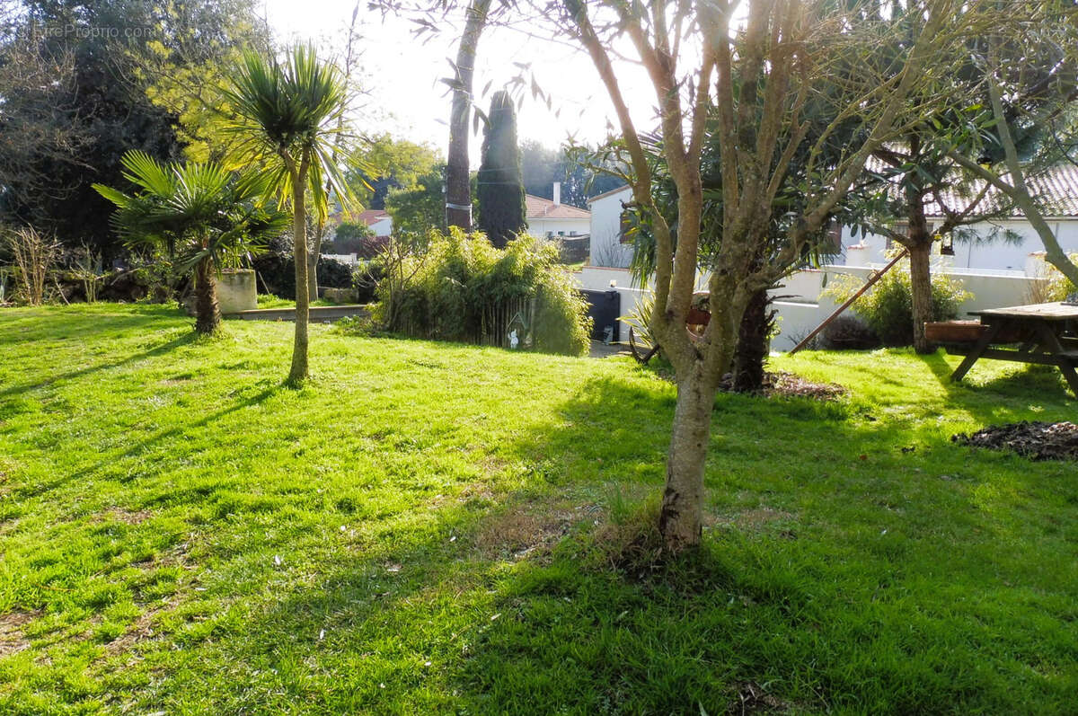 Maison à MESCHERS-SUR-GIRONDE