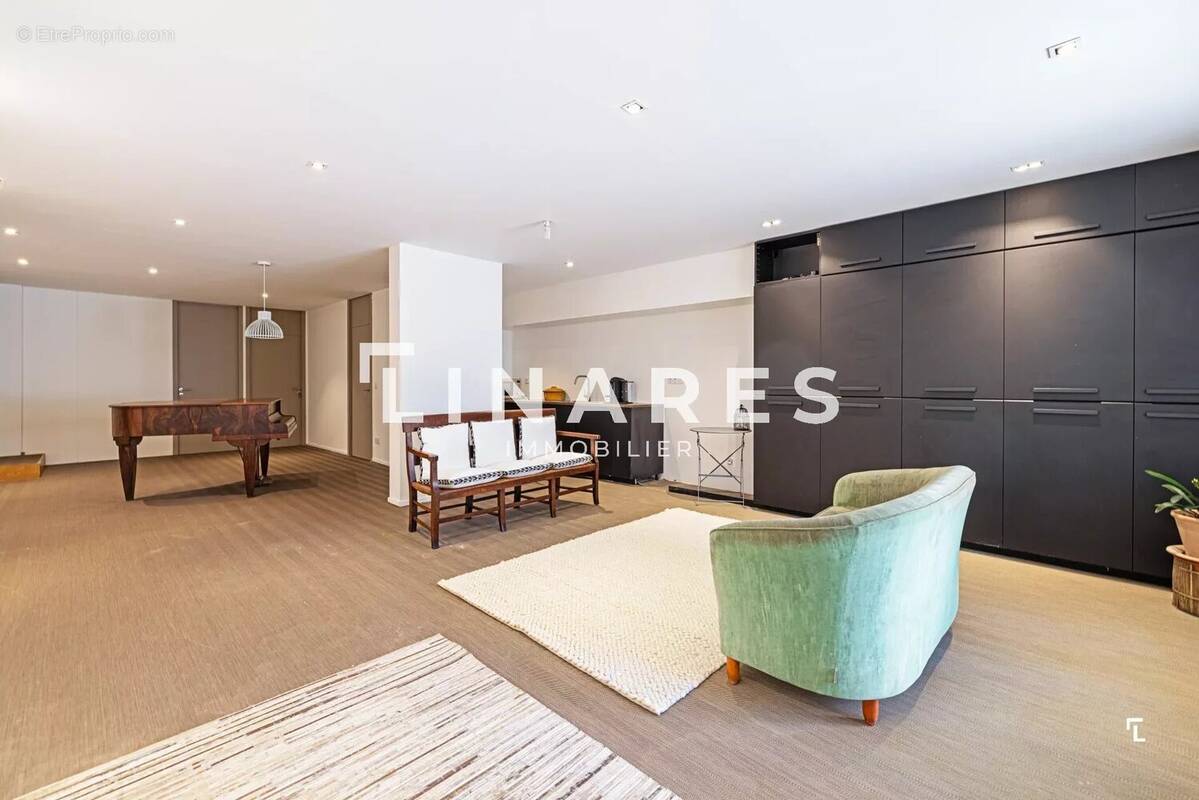 Appartement à MARSEILLE-7E