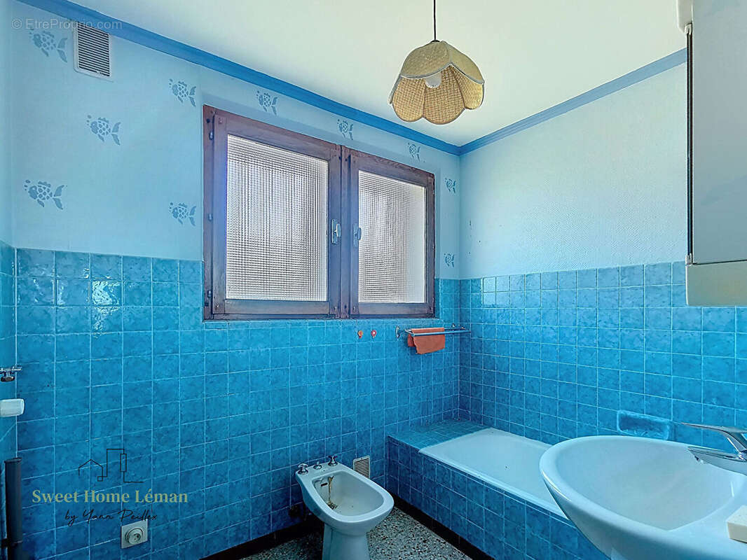 Maison à ANTHY-SUR-LEMAN