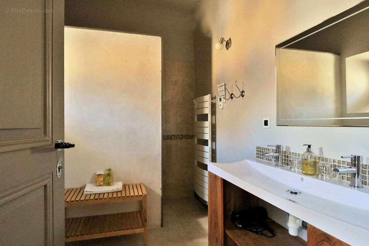 Maison à LA BARTHE-DE-NESTE