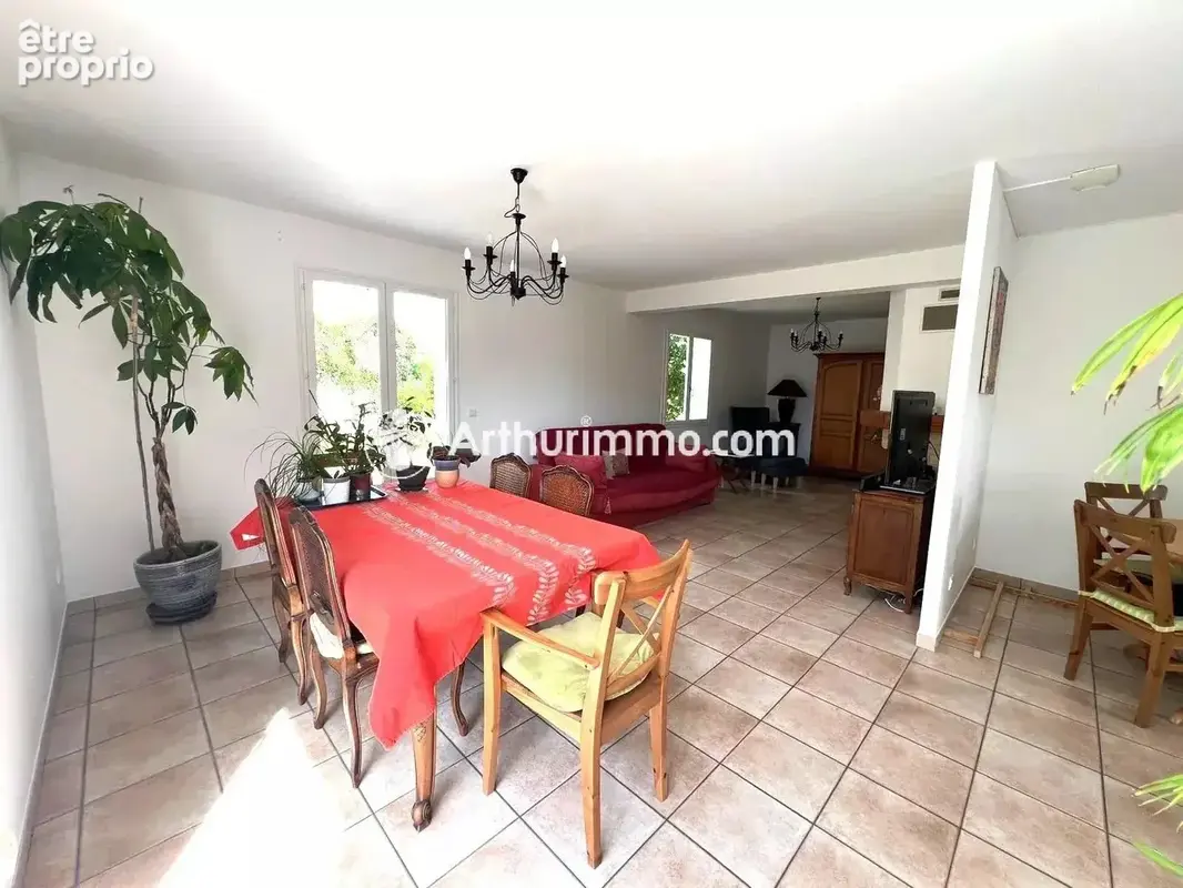 Vente Maison Lisses(91090) 439 000ï¿œ - photo 3