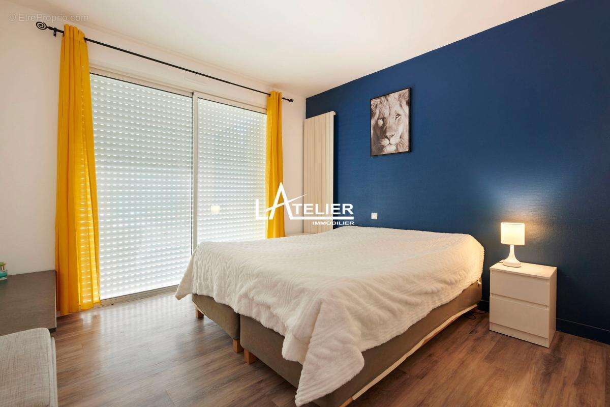 Propriété à 20mn de Nantes - grand parc - photo 13