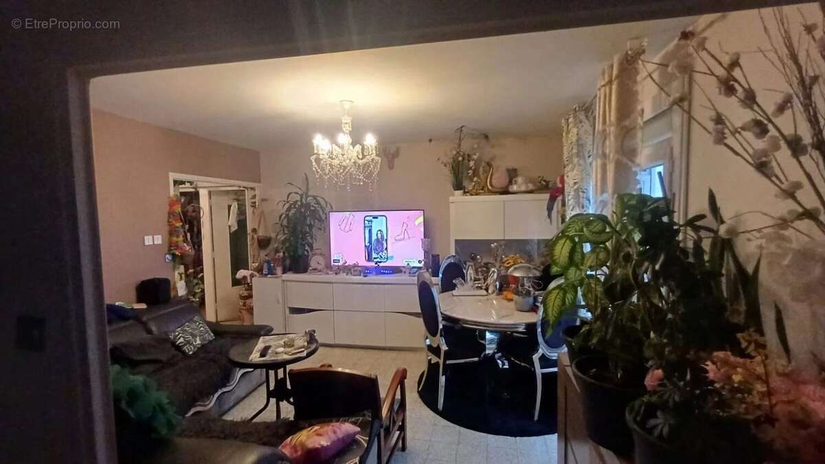 Appartement à VALENCE